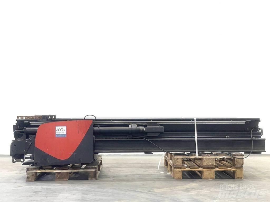 Linde R14X-03 Ричтраки