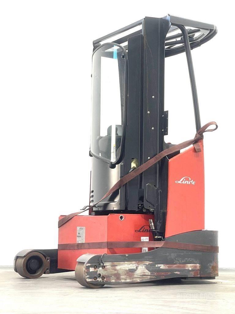 Linde R14X-03-116 Ричтраки