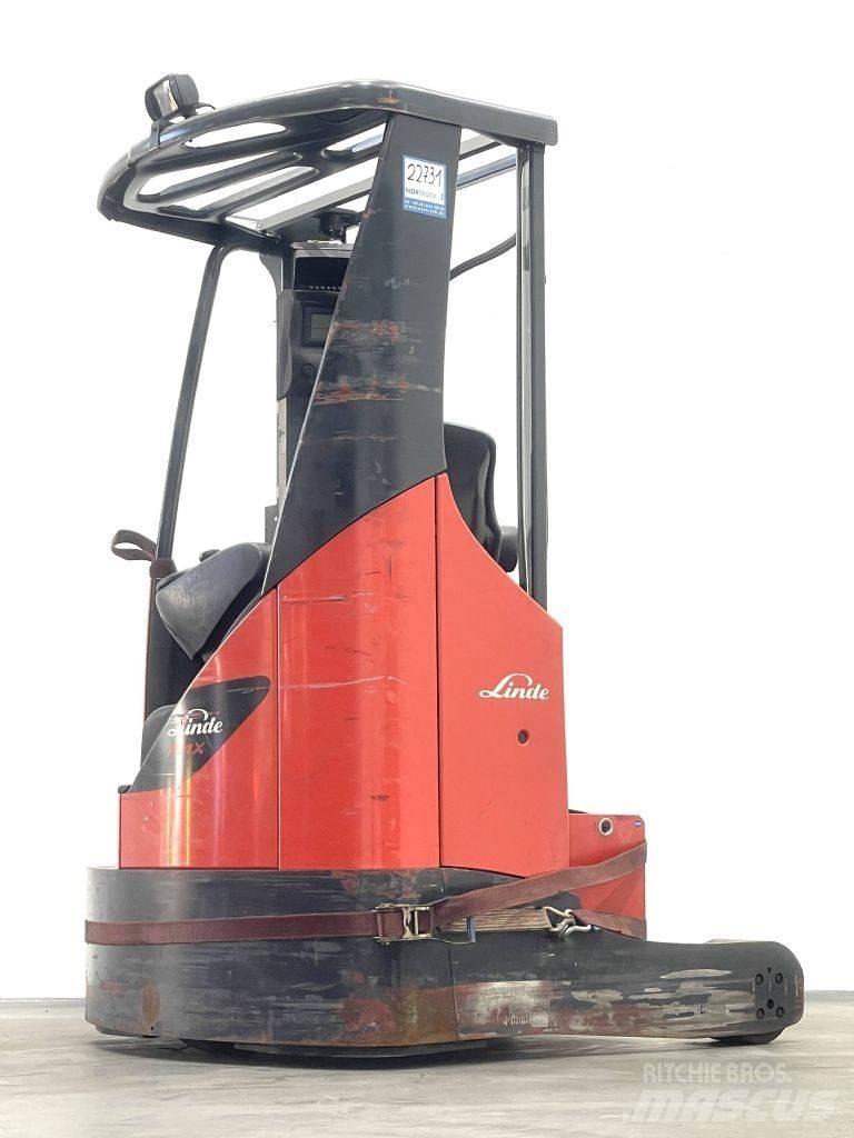 Linde R14X-03-116 Ричтраки