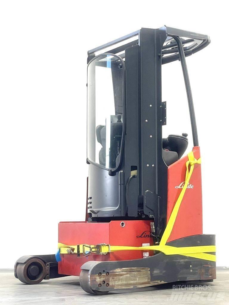 Linde R14X-116 Ричтраки