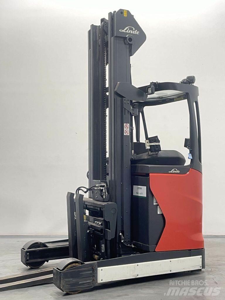 Linde R16-01-1120 Ричтраки