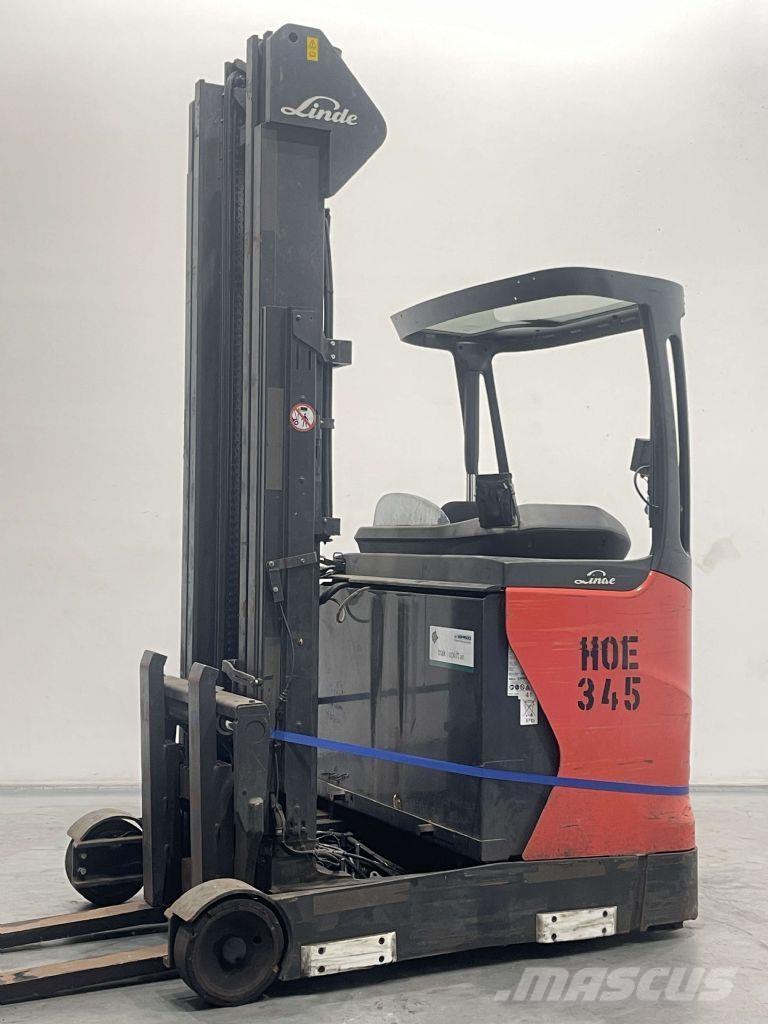 Linde R16-01-1120 Ричтраки