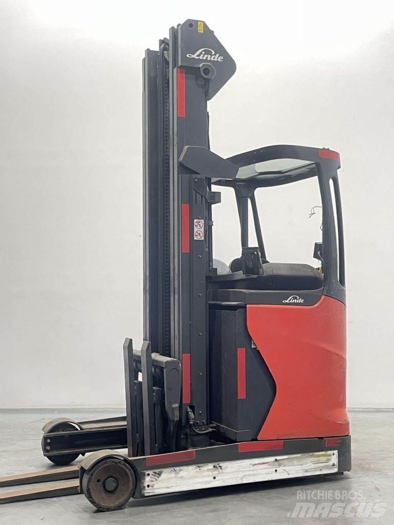 Linde R16-01-1120 Ричтраки