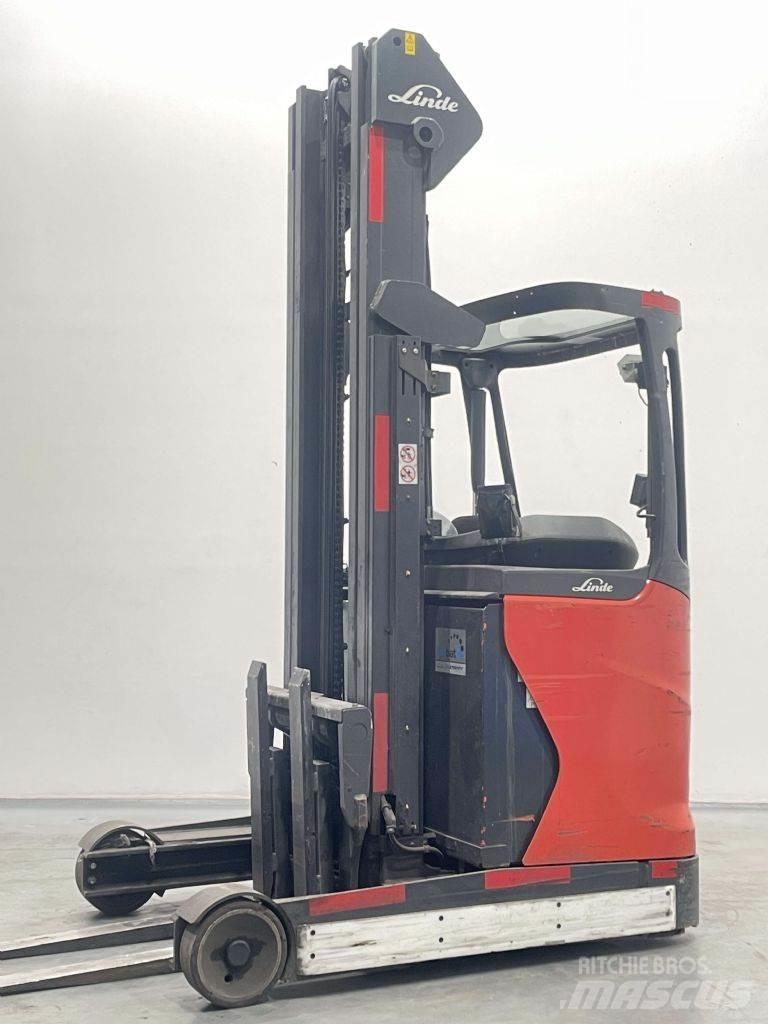 Linde R16-01-1120 Ричтраки