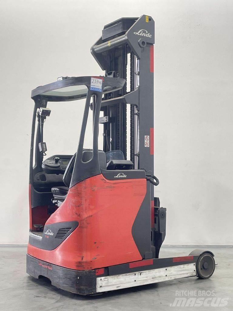 Linde R16-01-1120 Ричтраки