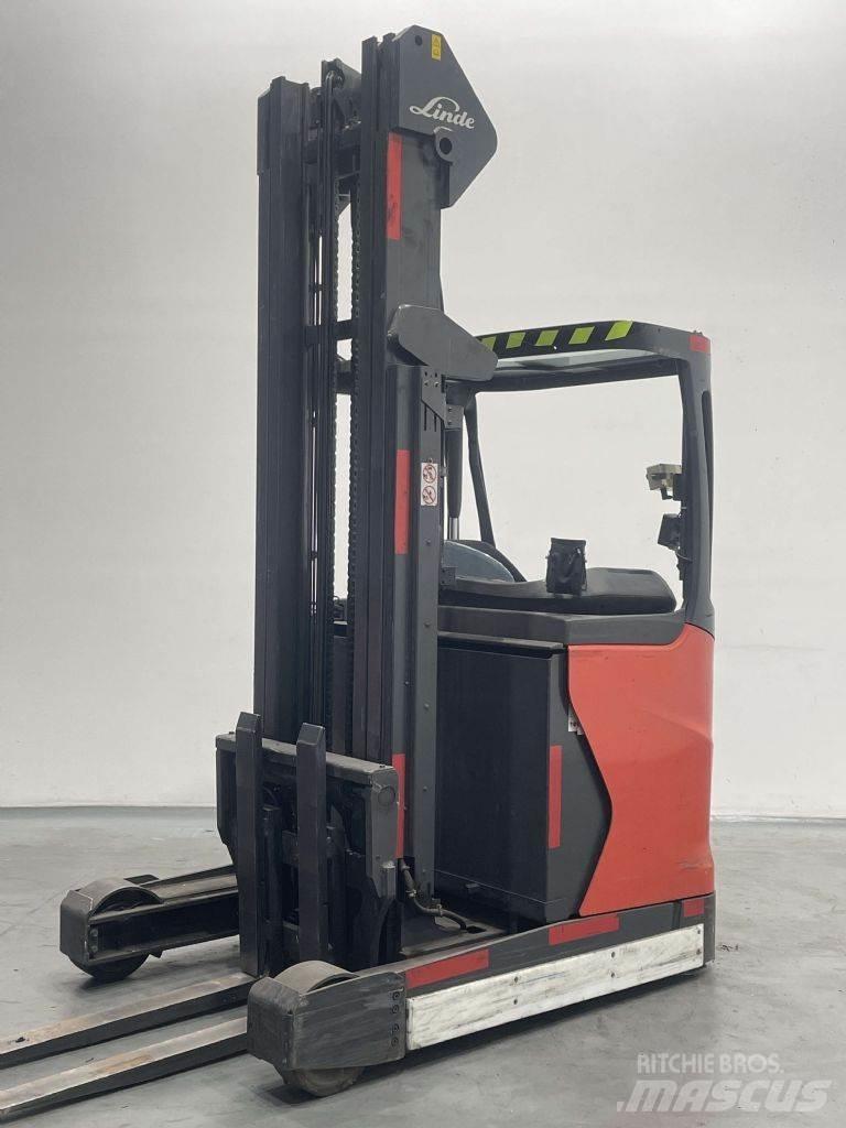 Linde R16-01-1120 Ричтраки