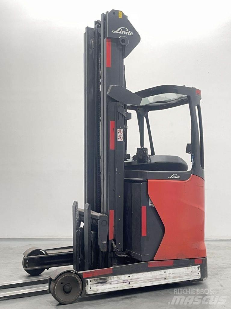 Linde R16-01-1120 Ричтраки