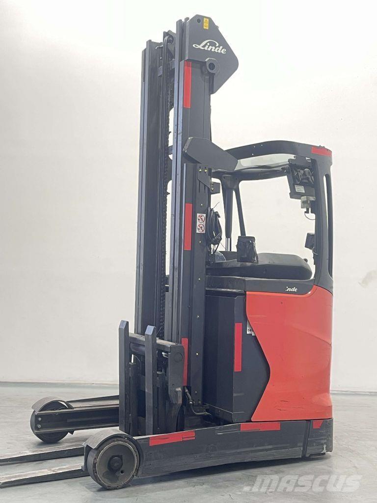 Linde R16-01-1120 Ричтраки