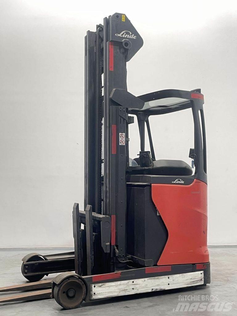 Linde R16-01-1120 Ричтраки