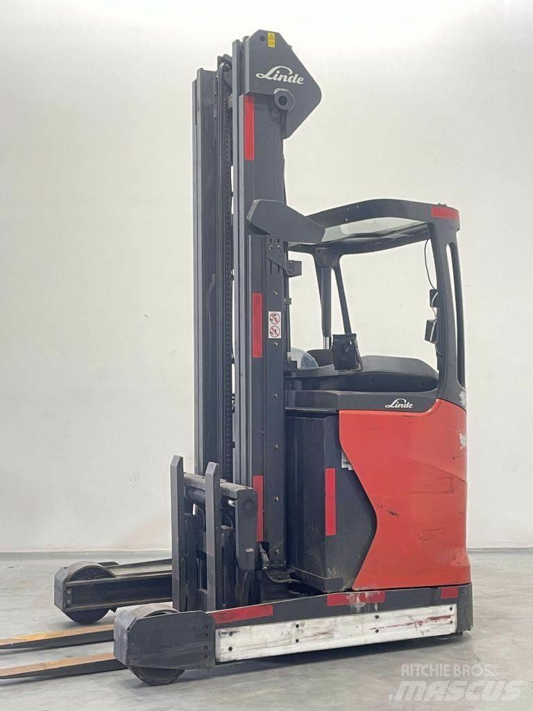 Linde R16-01-1120 Ричтраки