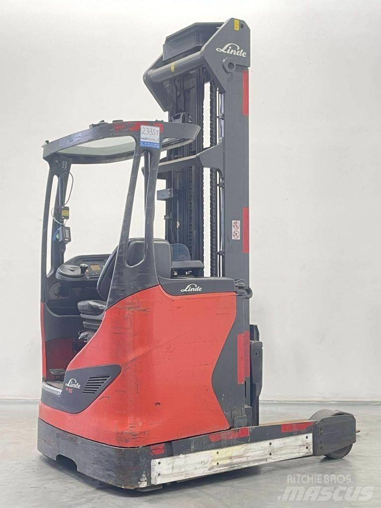 Linde R16-01-1120 Ричтраки