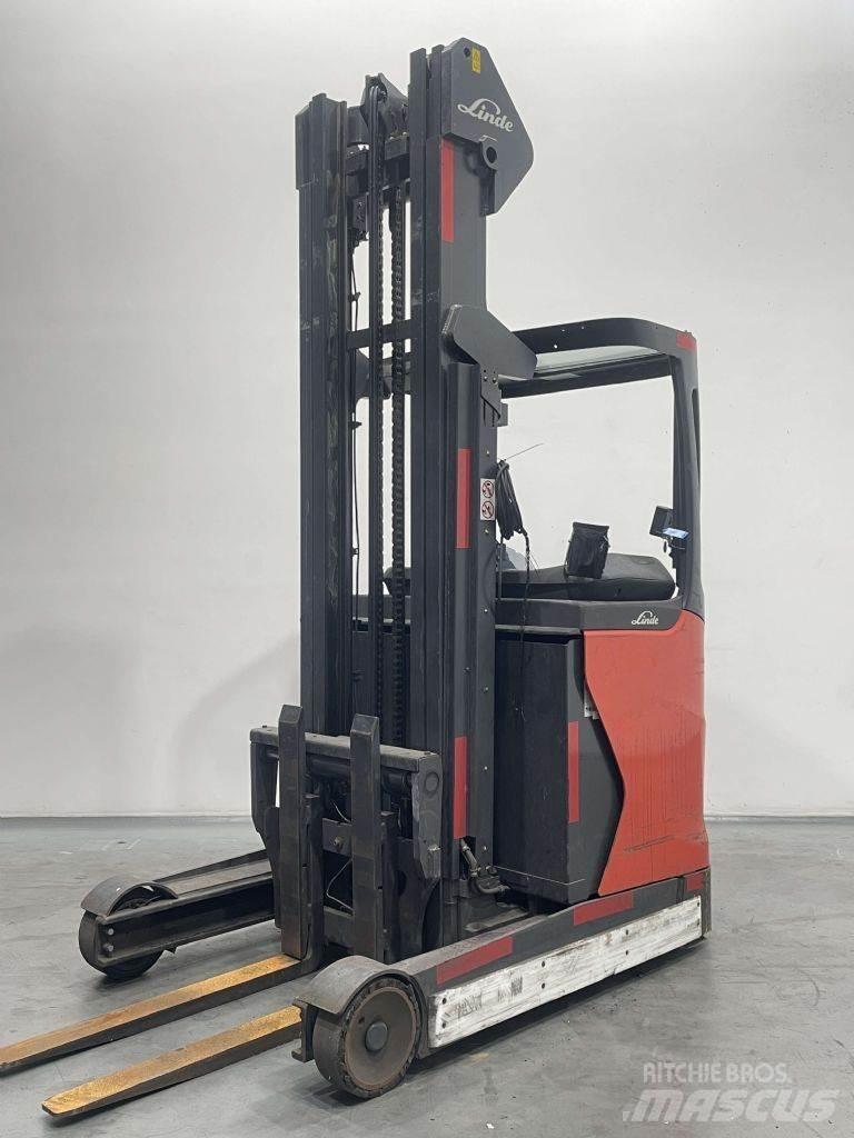 Linde R16-01-1120 Ричтраки