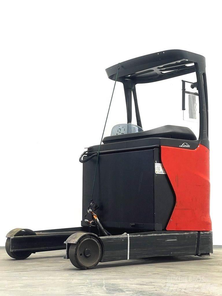 Linde R16-1120 Ричтраки