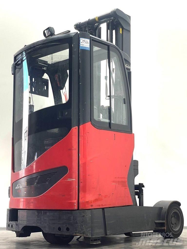 Linde R16G-1120 Ричтраки