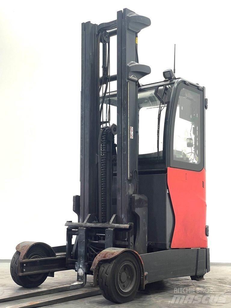 Linde R16G-1120 Ричтраки