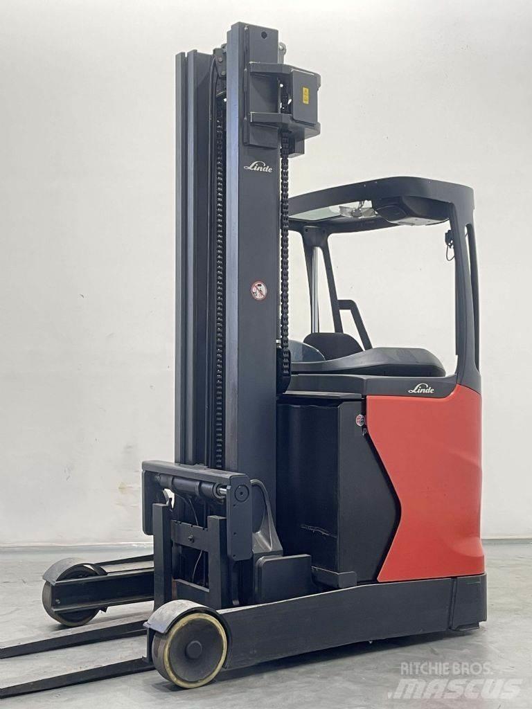 Linde R16HD-01-1120 Ричтраки