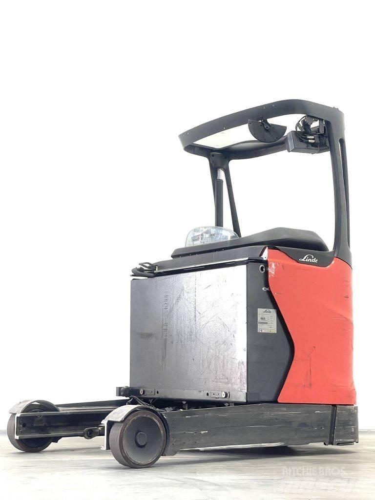 Linde R16HD-01-1120 Ричтраки
