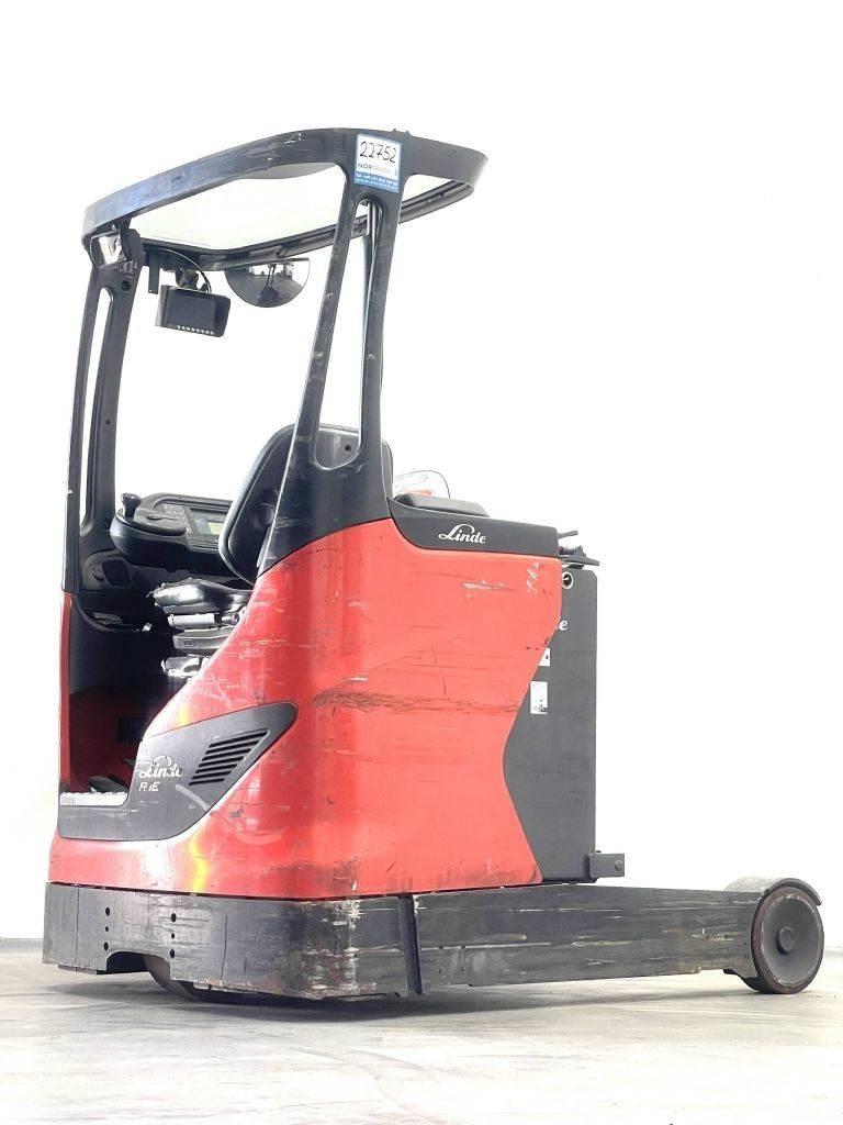 Linde R16HD-01-1120 Ричтраки