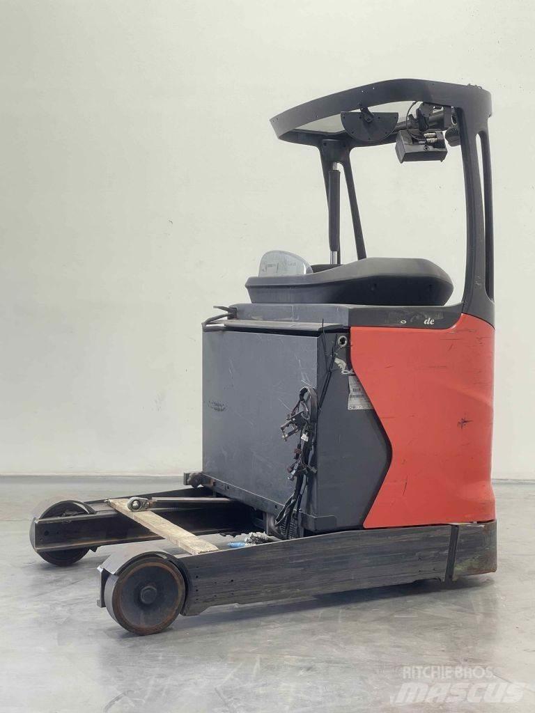 Linde R16HD-01-1120 Ричтраки