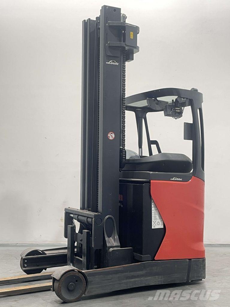 Linde R16HD-01-1120 Ричтраки