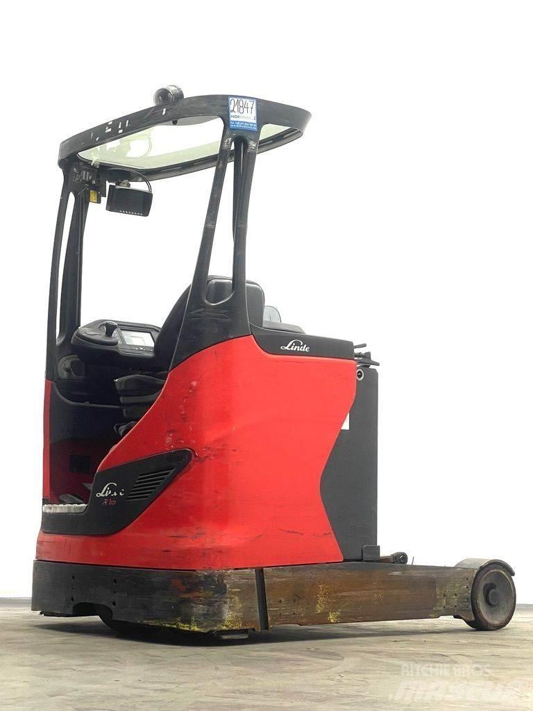 Linde R16HD-1120 Ричтраки
