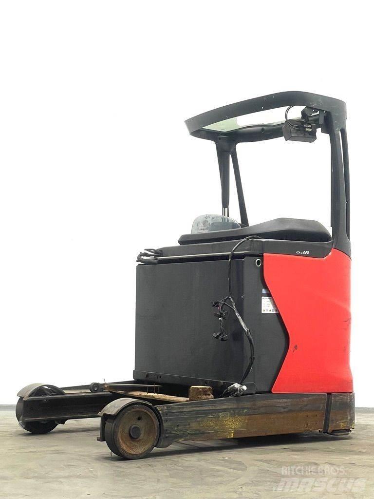 Linde R16HD-1120 Ричтраки
