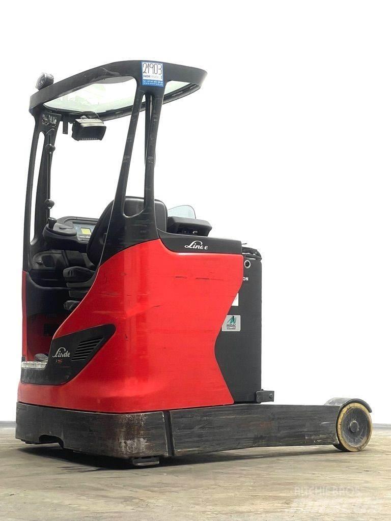 Linde R16HD-1120 Ричтраки
