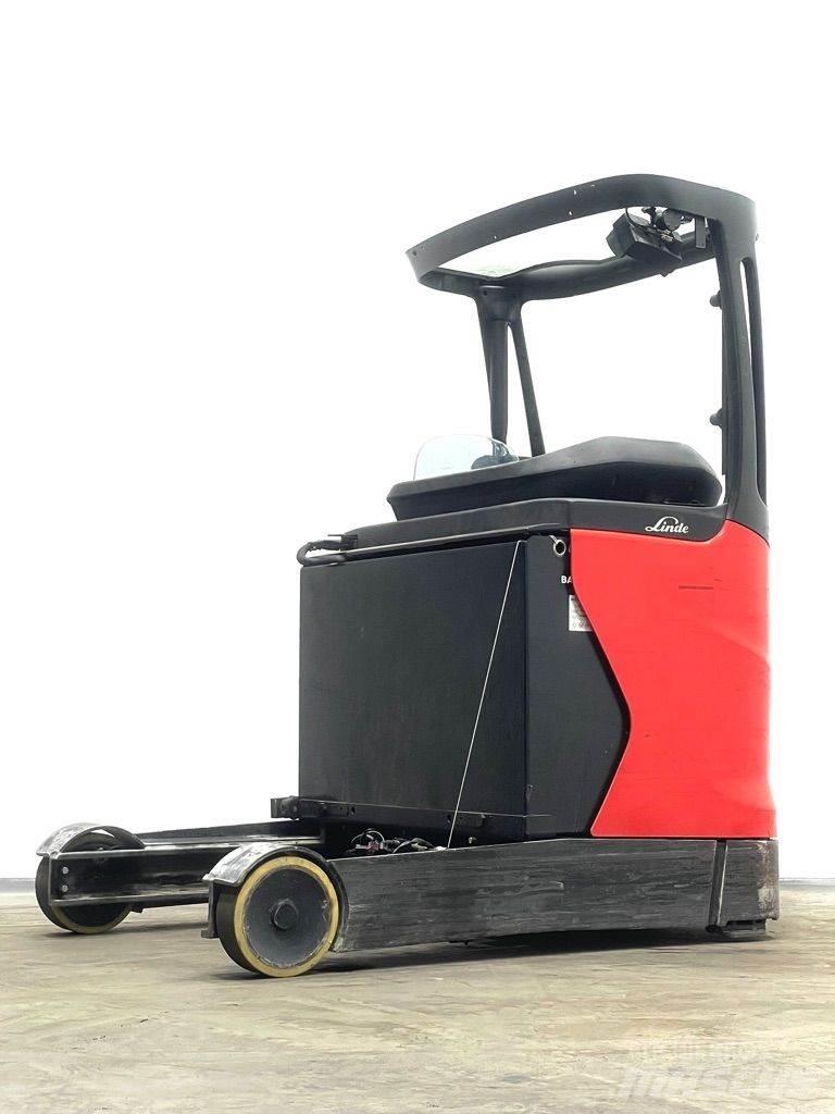 Linde R16HD-1120 Ричтраки