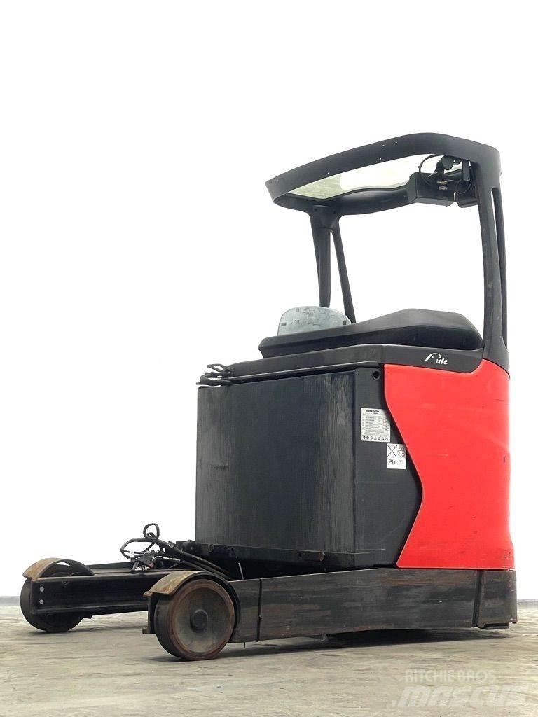 Linde R16HD-1120 Ричтраки