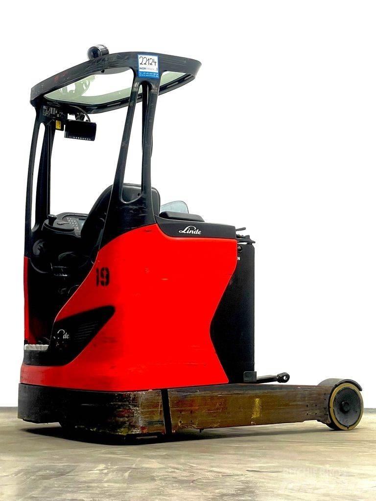 Linde R16HD-1120 Ричтраки