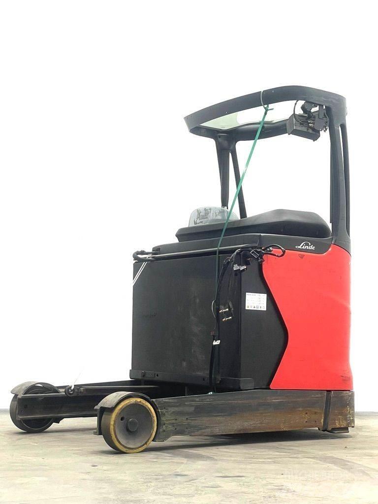 Linde R16HD-1120 Ричтраки