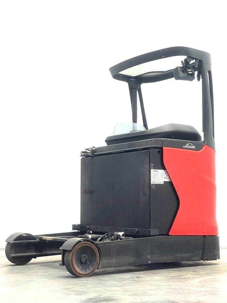 Linde R16HD-1120 Ричтраки