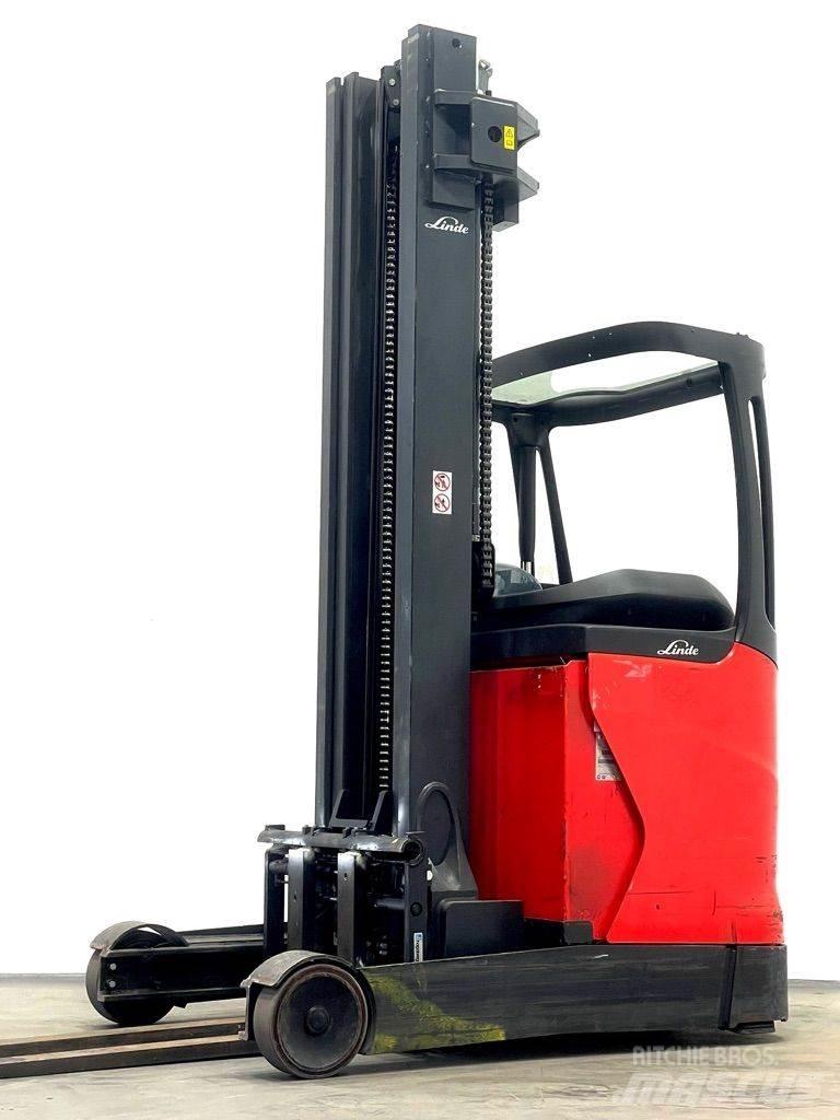 Linde R16HD-1120 Ричтраки