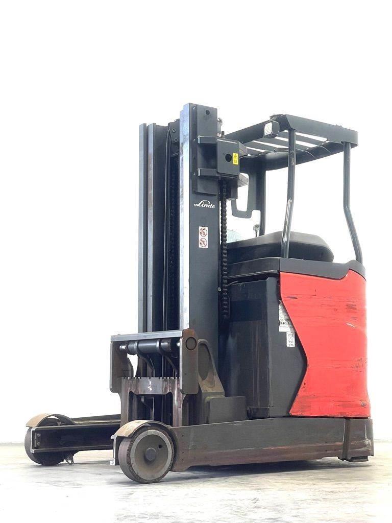 Linde R16HD-1120 Ричтраки
