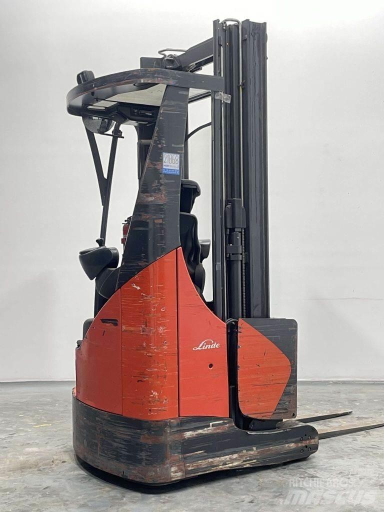 Linde R16X-03-116 Ричтраки