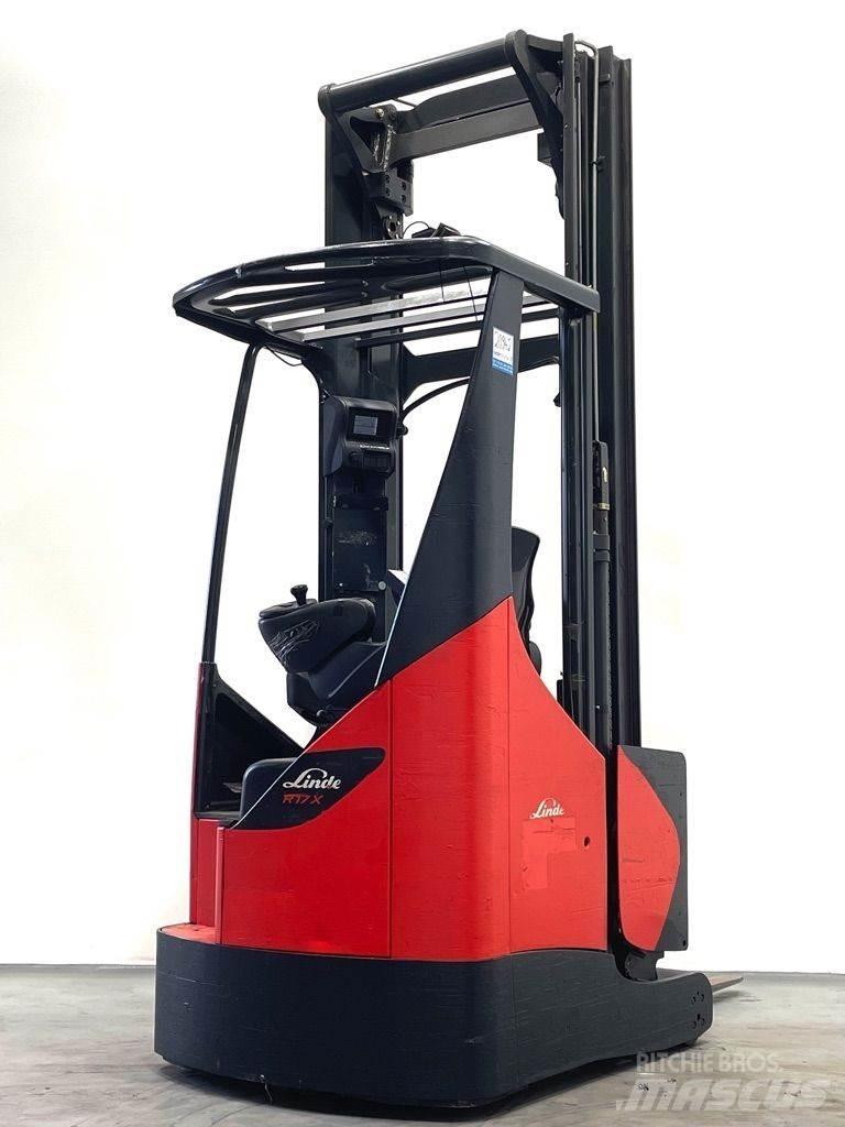Linde R17X-116 Ричтраки