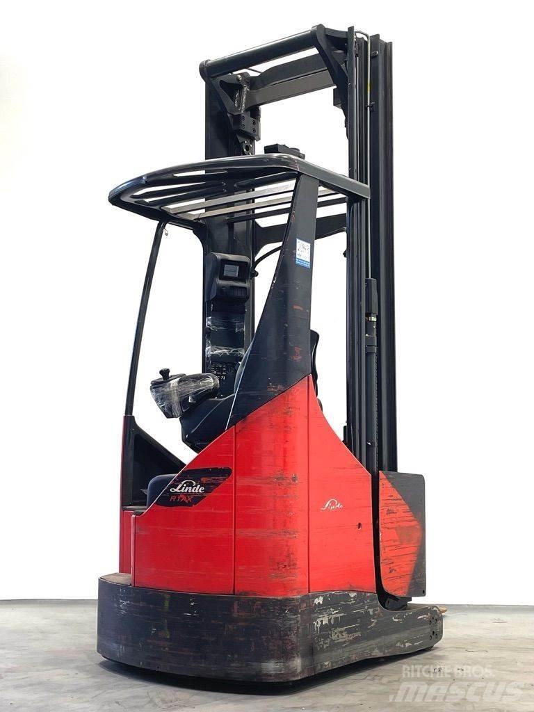 Linde R17X-116 Ричтраки
