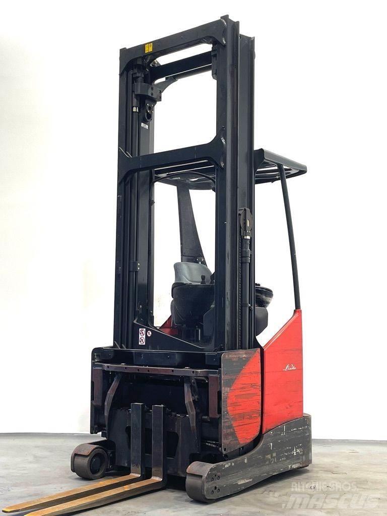Linde R17X-116 Ричтраки