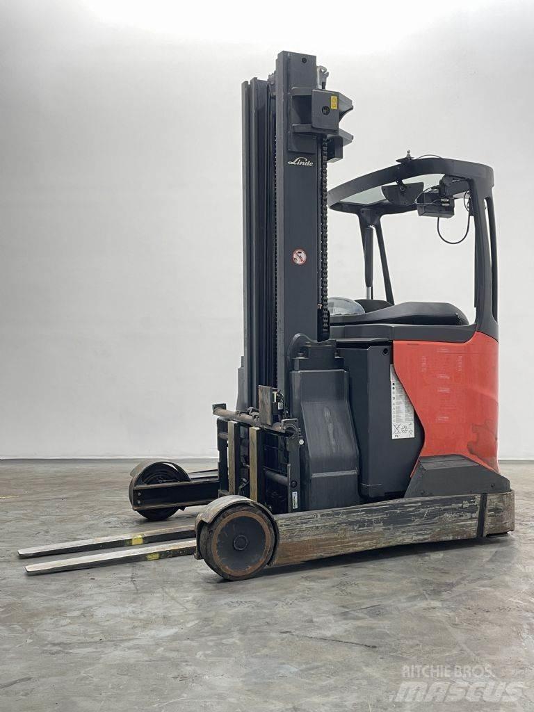Linde R20-01-1120 Ричтраки