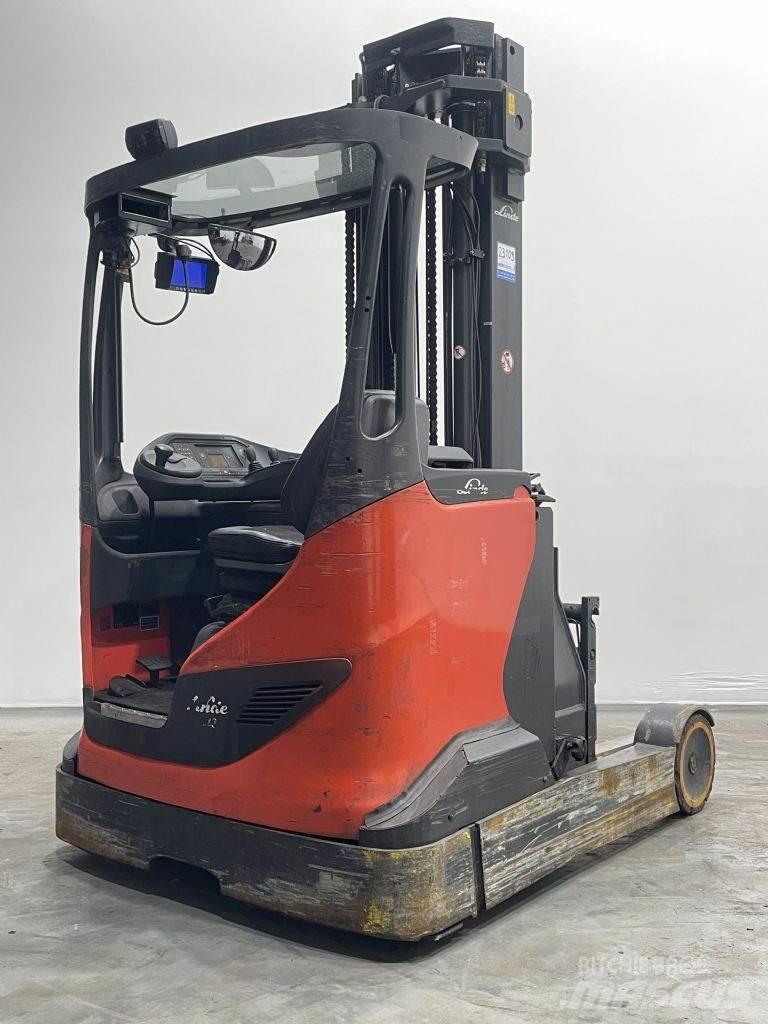 Linde R20-01-1120 Ричтраки