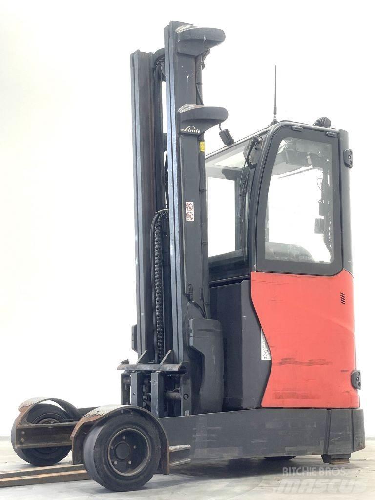 Linde R20G-01-1120 Ричтраки