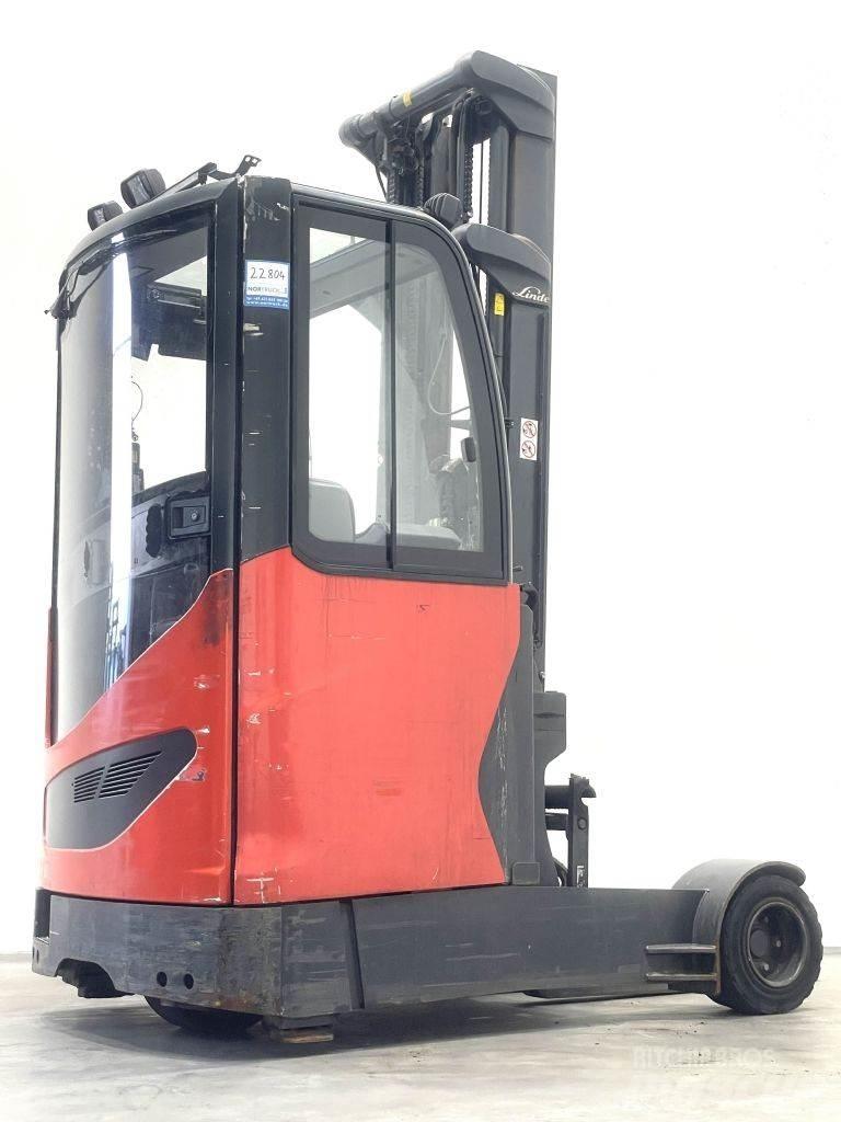 Linde R20G-01-1120 Ричтраки