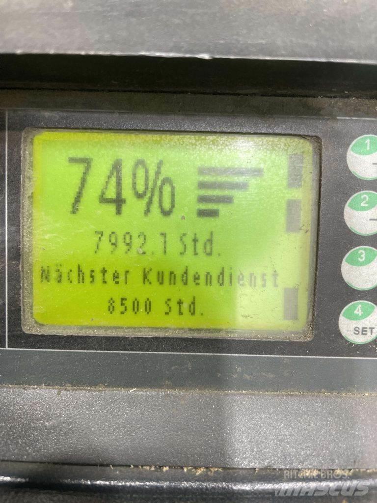 Linde T25SP-131 Ручные электрические тележки