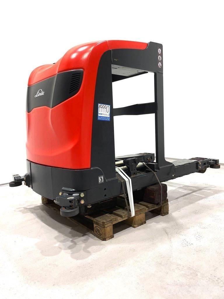 Linde V-Modular-5213 Высотные комплектовщики