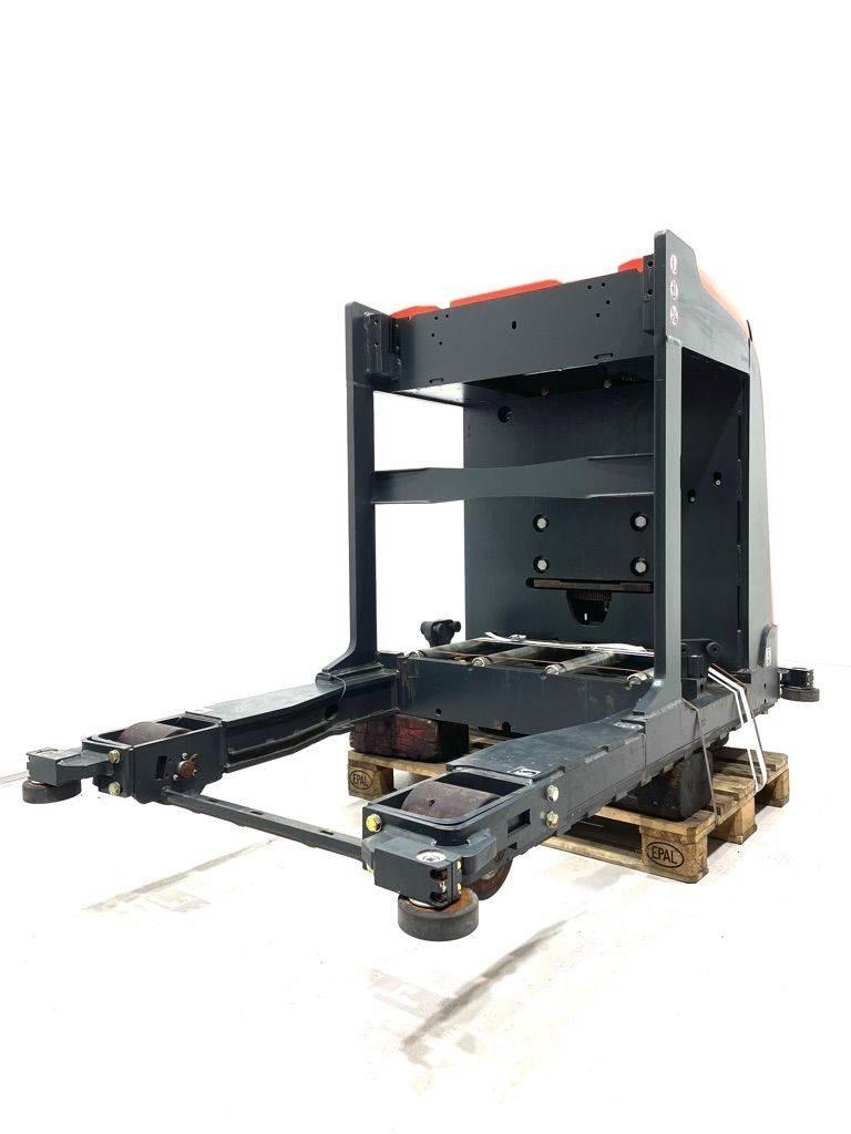 Linde V-Modular-5213 Высотные комплектовщики