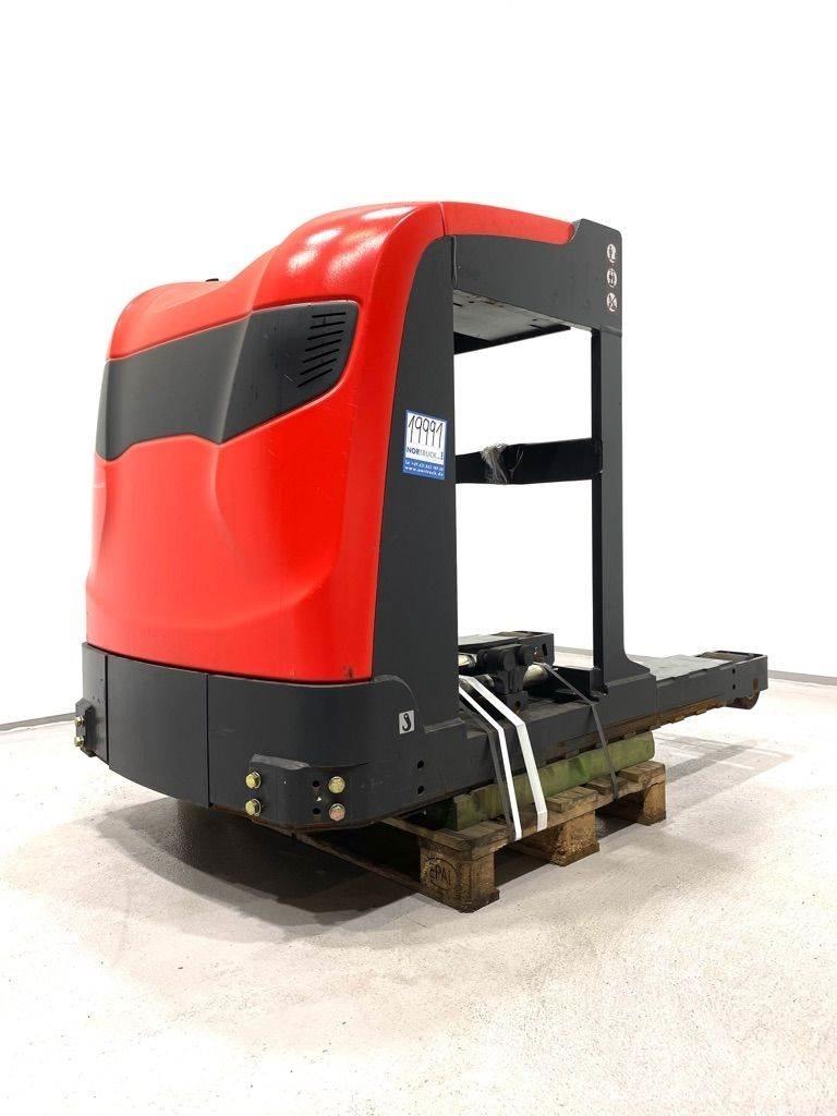 Linde V-Modular-5213 Высотные комплектовщики