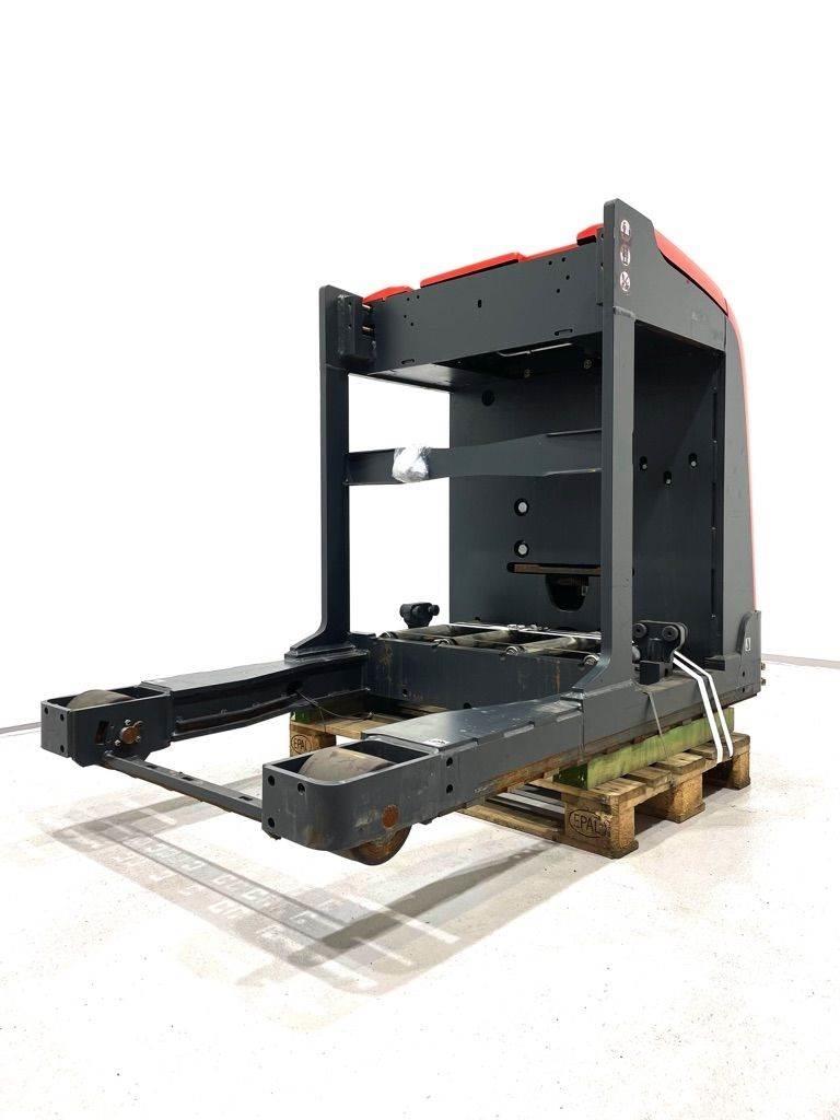 Linde V-Modular-5213 Высотные комплектовщики