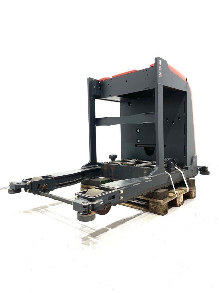 Linde V-Modular-5213 Высотные комплектовщики