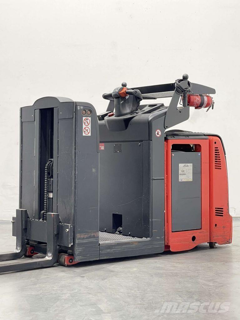 Linde V08-02-1110 Горизонтальные комплектовщики