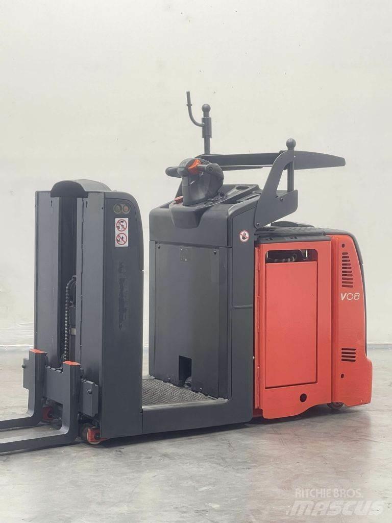 Linde V08-02-180 Горизонтальные комплектовщики